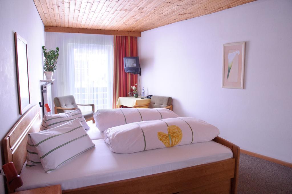 Hirmonshof Hotel Bischofsmais Room photo